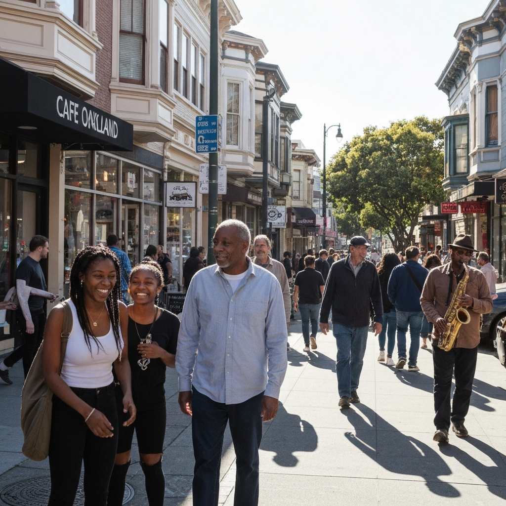 Discover Exclusive Deals from Oakland’s Local Businesses