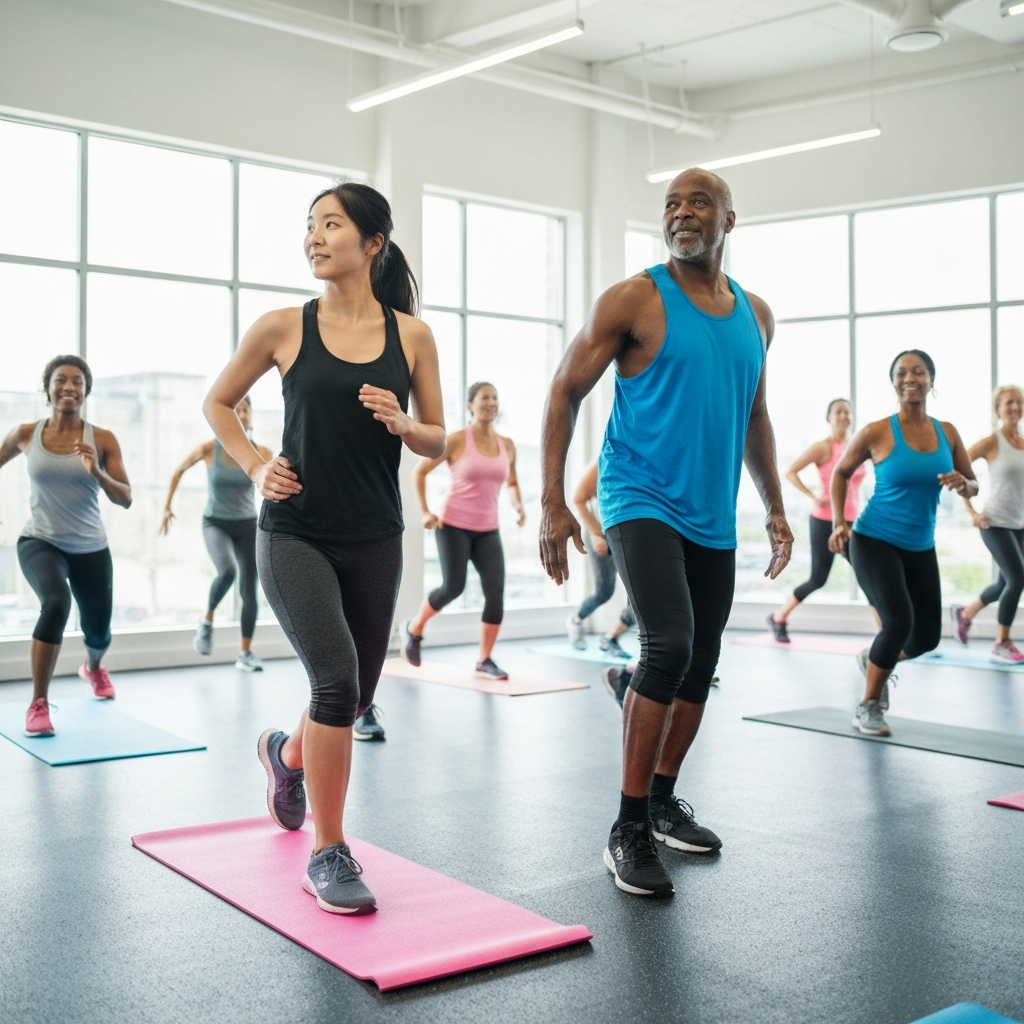 Exploring Oakland’s Fitness and Mental Health Resources