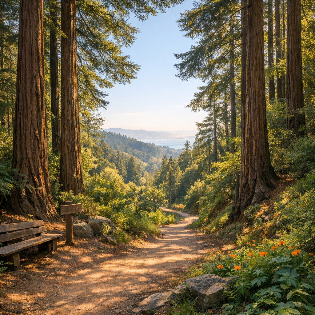 Exploring Oakland’s Parks and Attractions: A Local’s Guide