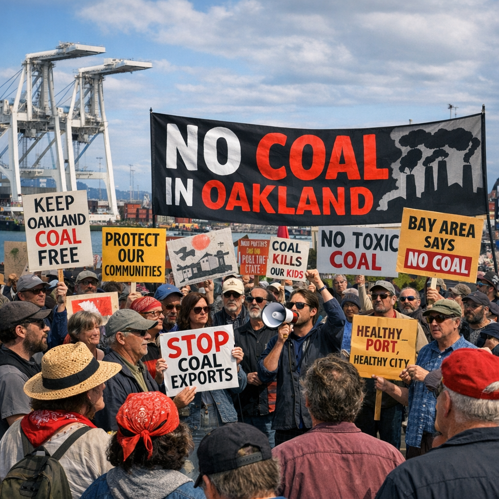 Oakland’s Global Engagement: A Local Perspective